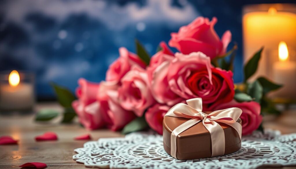 Sweet Valentine's Day wishes