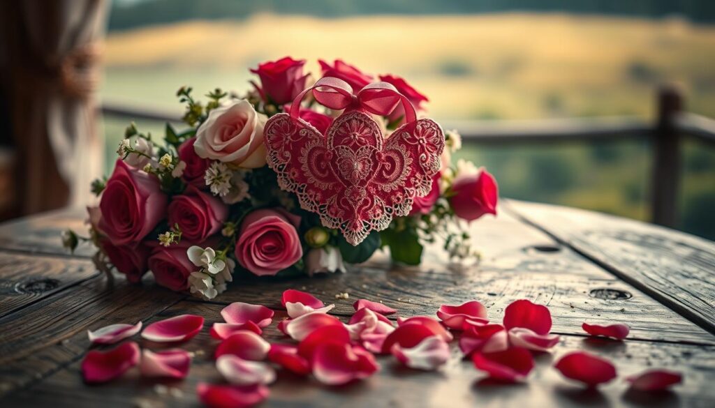 Sweet Valentine’s Day wishes