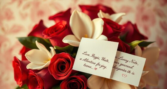 Valentine’s Day Wishes & Messages