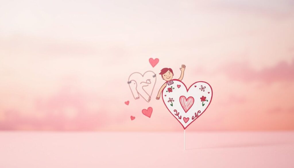 Valentine’s Day greetings