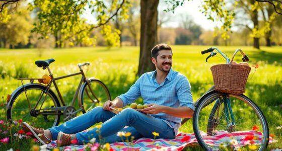 budget friendly romantic outings