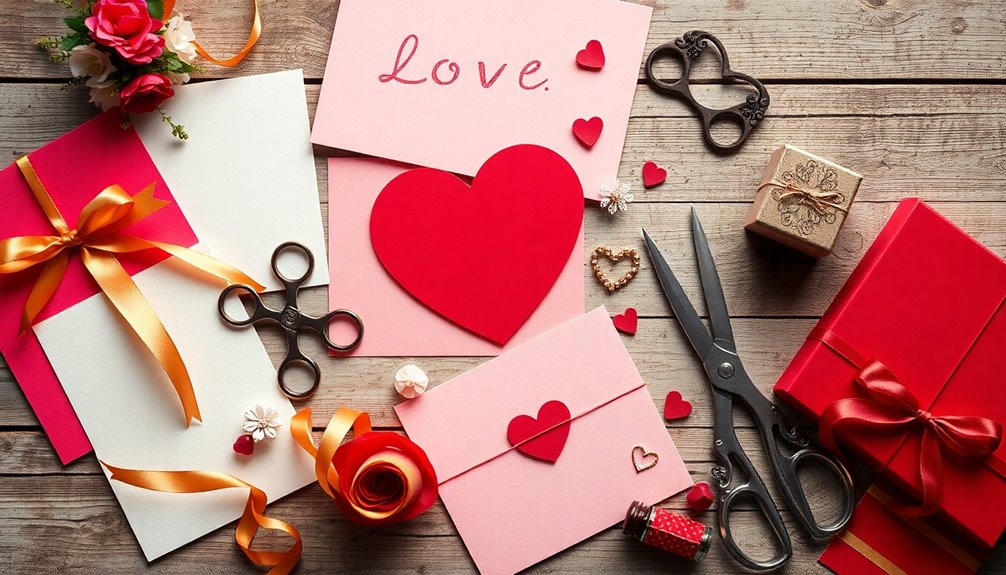 choosing designer valentine gifts