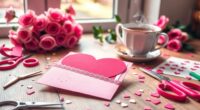 craft heartfelt valentine s messages