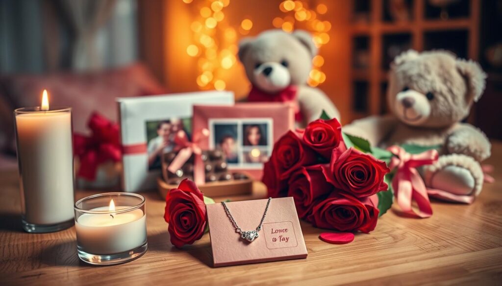 creative valentine's day gift ideas