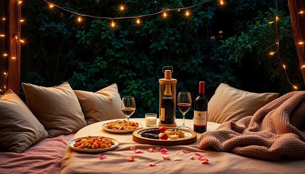 creative post valentine date ideas