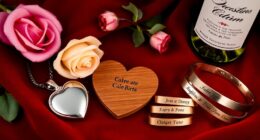 custom engraved valentine gifts