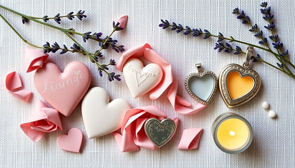 custom valentine craft gifts
