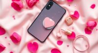 custom valentine phone bundles