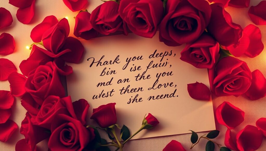 deep love messages for Valentine’s Day