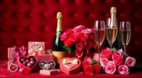 deluxe valentine gift ideas