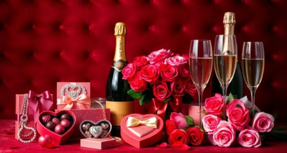 deluxe valentine gift ideas