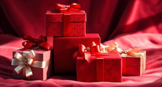 designer gift boxes collection