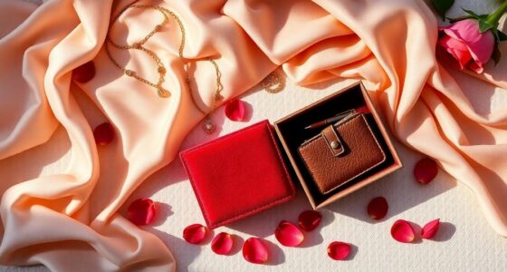 designer valentine accessory bundles