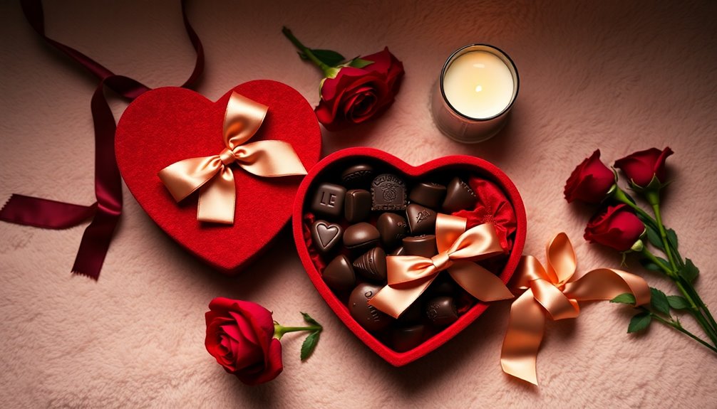 elegant valentine gift ideas