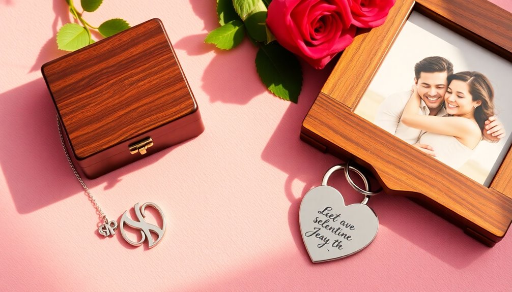 engraved gifts for her