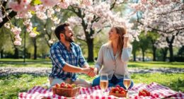 fresh romance trends tips