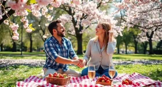 fresh romance trends tips