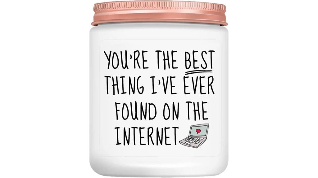 funny romantic anniversary gifts