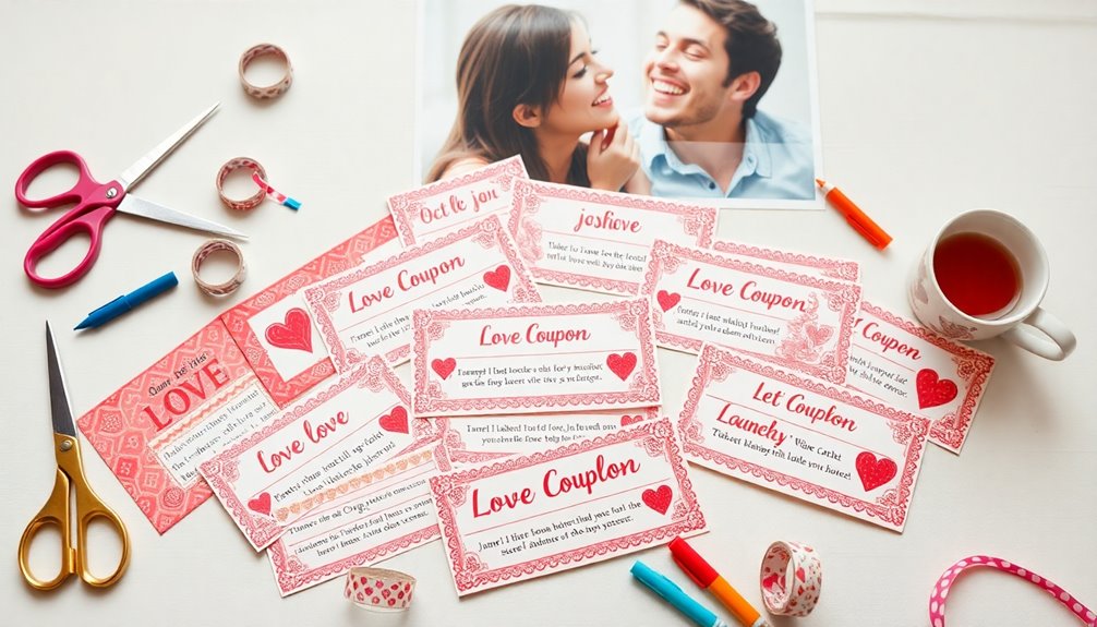 gift of romantic gestures