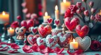 handcrafted valentine souvenirs 2025
