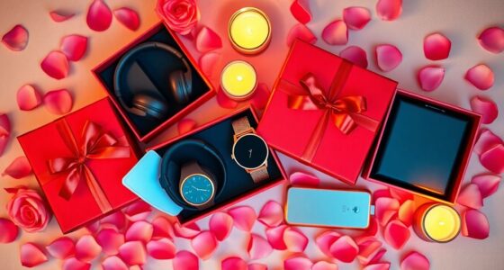 impressive valentine gadget gifts