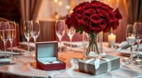 luxury valentine s day gifts