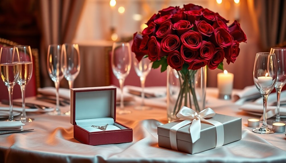 luxury valentine s day gifts