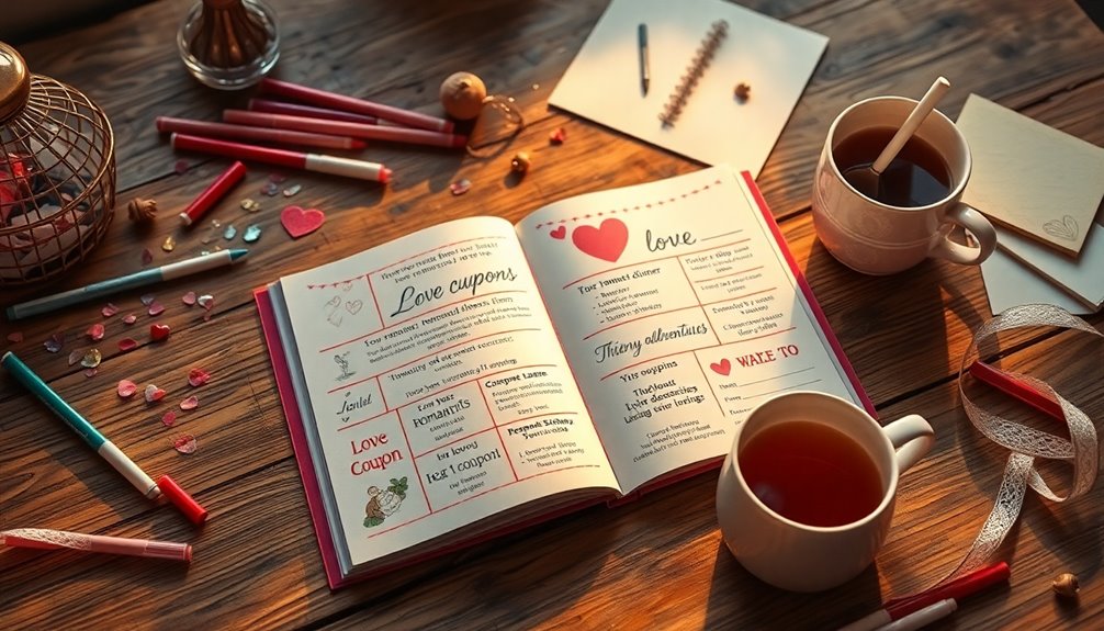 personalized customization options available