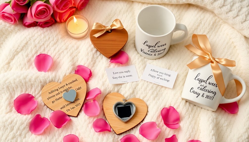 personalized gifts for couples