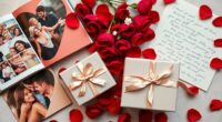 personalized heartfelt valentine s gifts