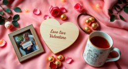personalized valentine mobile gifts