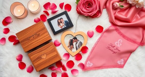 personalized valentine s day gifts