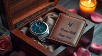 personalized valentine s gifts for him