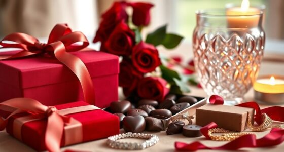 premium valentine gift ideas