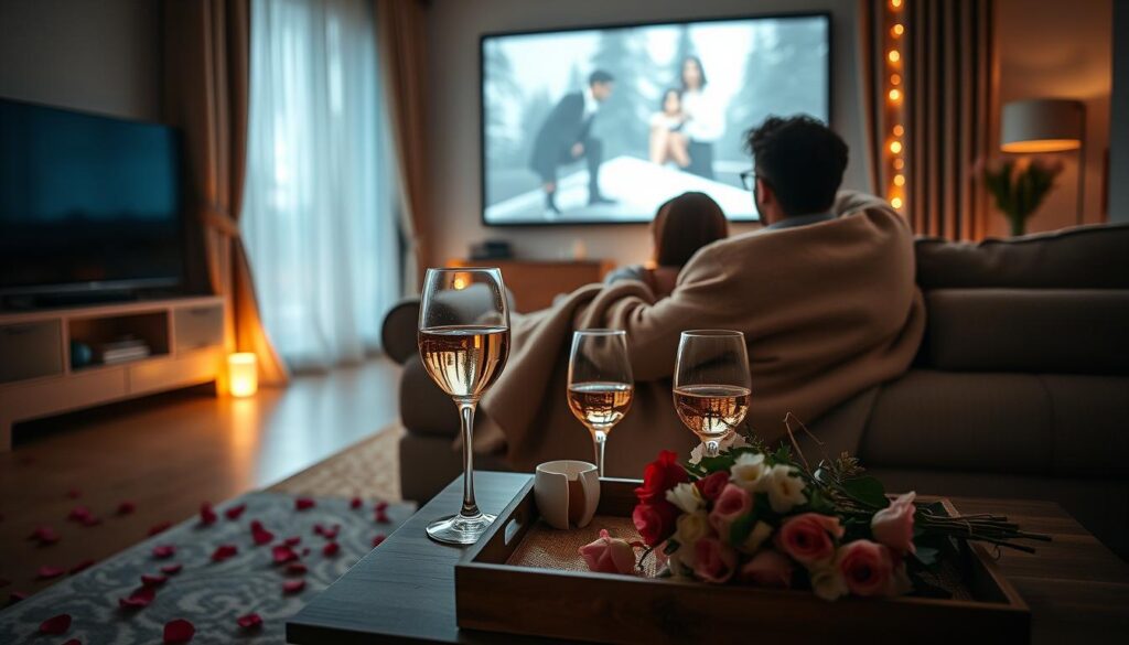 romantic activities for couples