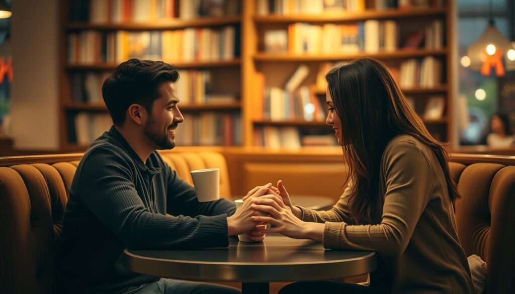 romantic date ideas