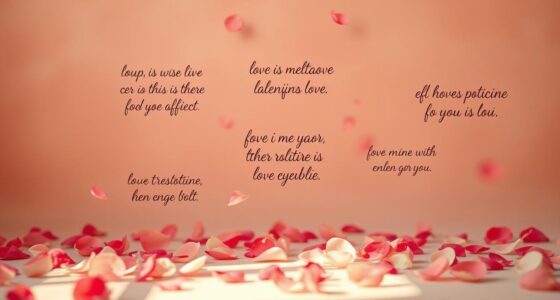 romantic quotes for valentine’s day