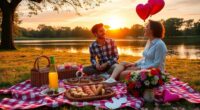 romantic activities for couples