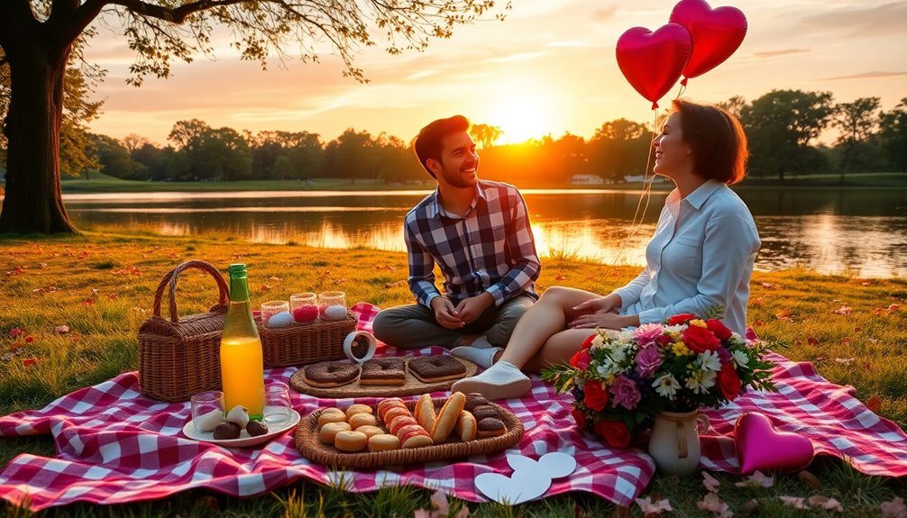 romantic activities for couples