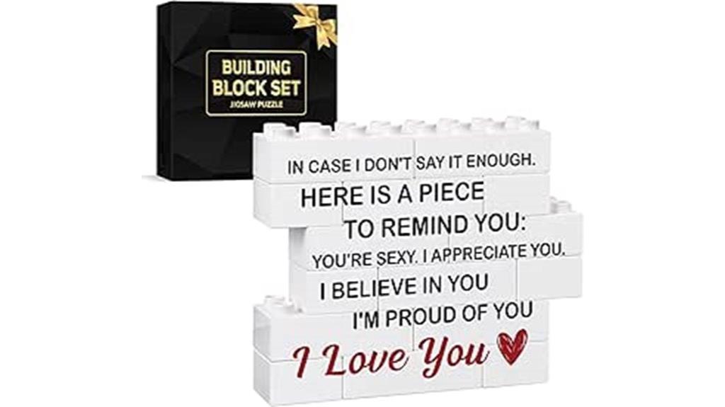 romantic decorative signs gifts