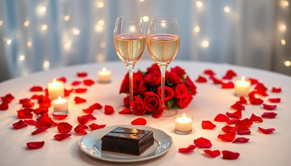 romantic valentine s day wishes