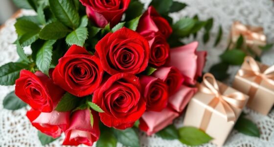 rose day celebration ideas