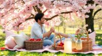 springtime love celebration ideas