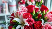 top online flower shops