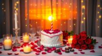 unforgettable valentine celebration planning