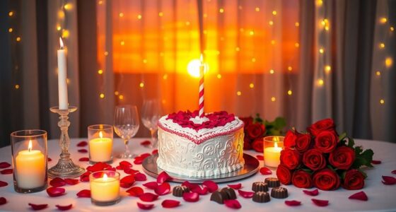 unforgettable valentine celebration planning