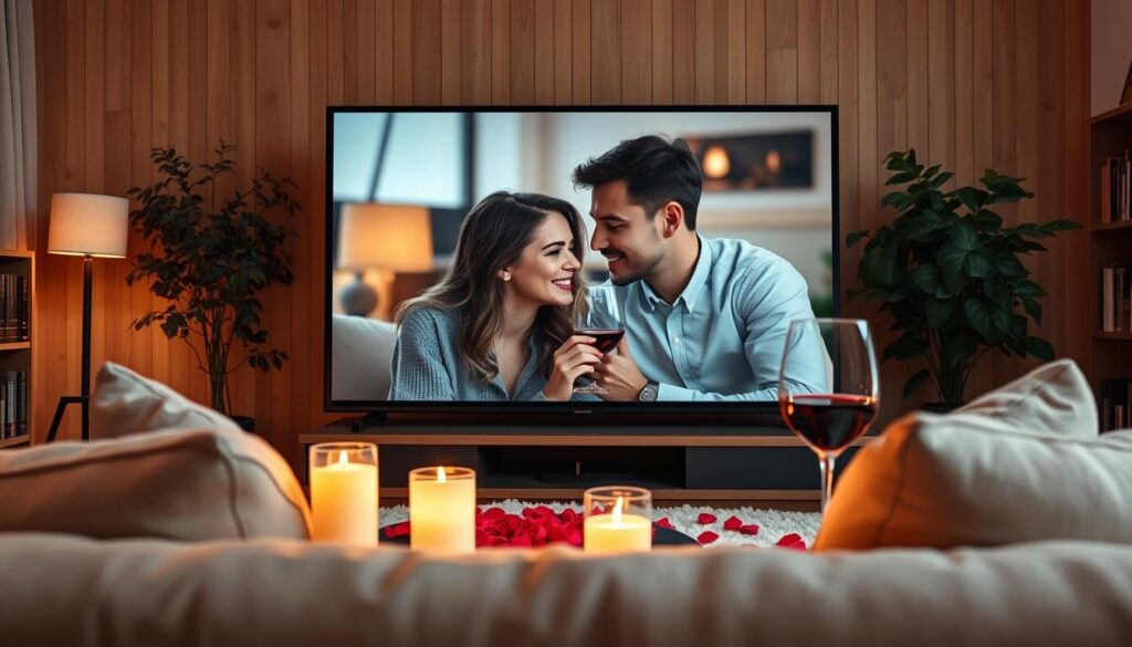 unique valentine's day experiences