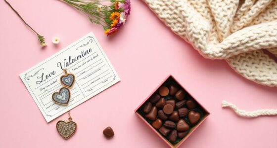 unique gifts for valentine s