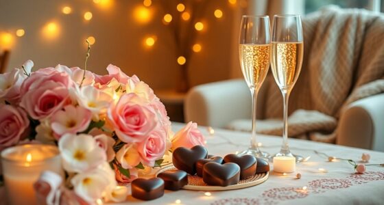 valentine s day celebration tips