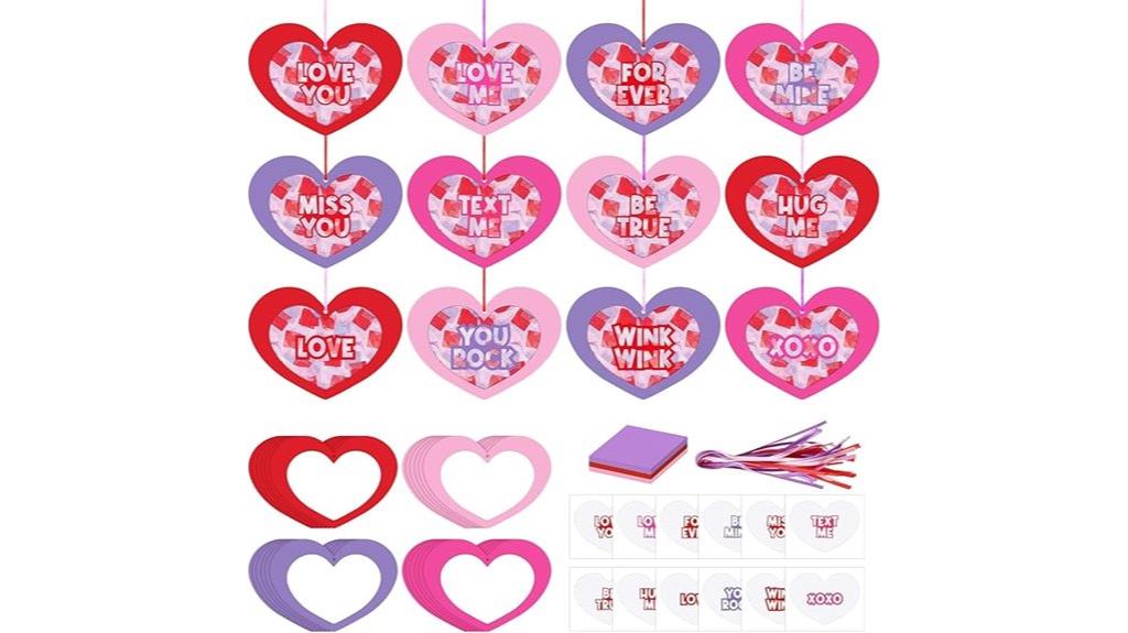 valentine s day craft kits